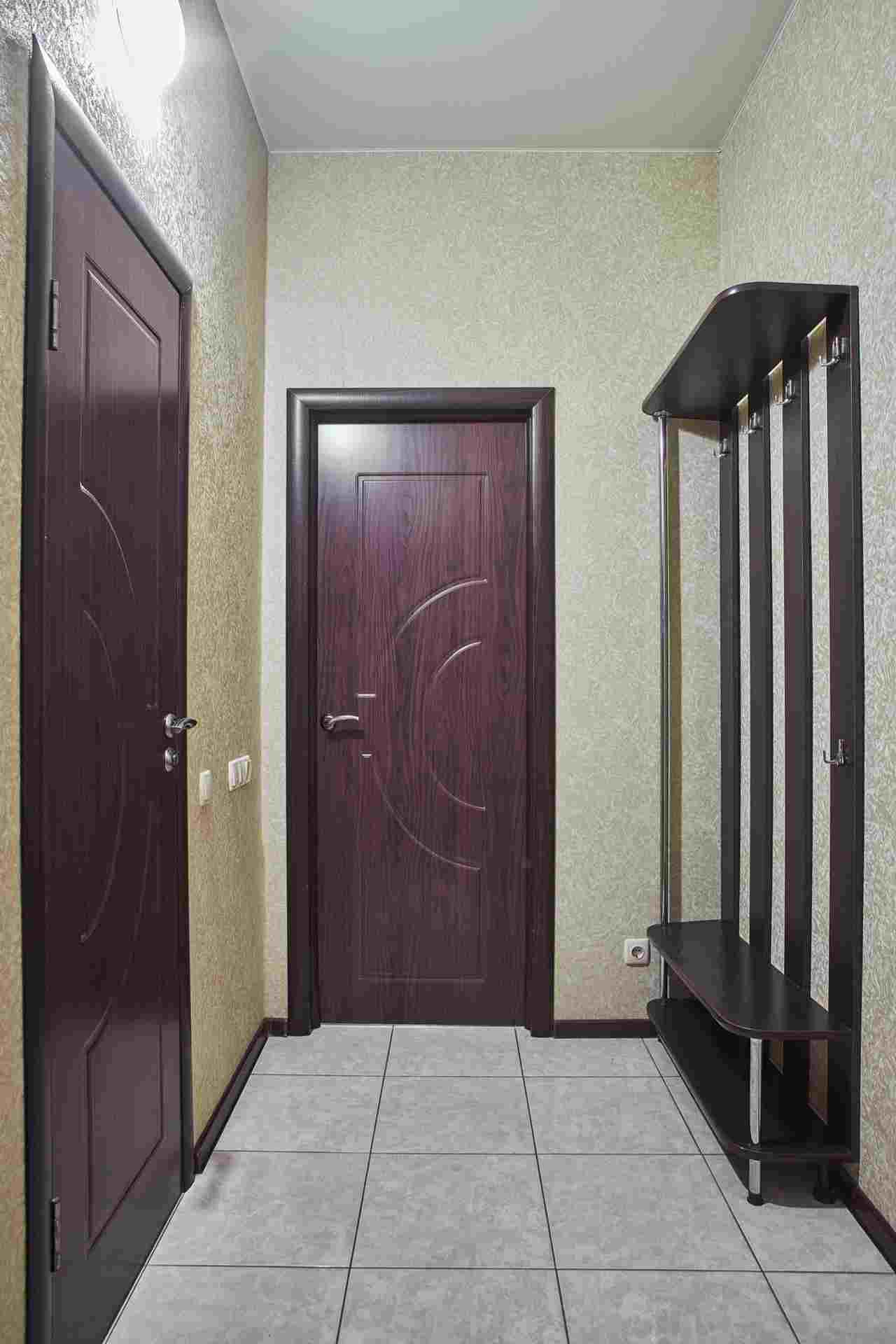 Апартаменты Sevastopol Rooms на Сенявина 5 Севастополь