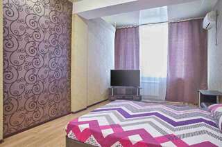 Апартаменты Sevastopol Rooms на Сенявина 5 Севастополь Апартаменты-2