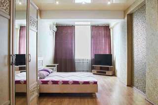 Апартаменты Sevastopol Rooms на Сенявина 5 Севастополь Апартаменты стандартные-3
