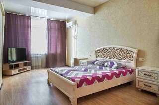 Апартаменты Sevastopol Rooms на Сенявина 5 Севастополь Апартаменты улучшенные-2