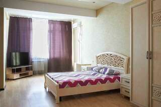 Апартаменты Sevastopol Rooms на Сенявина 5 Севастополь Апартаменты улучшенные-1