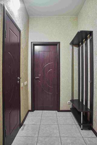 Апартаменты Sevastopol Rooms на Сенявина 5 Севастополь Апартаменты-16